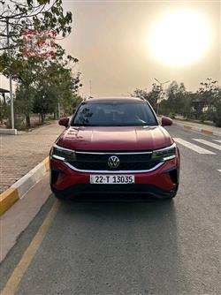 Volkswagen Taos